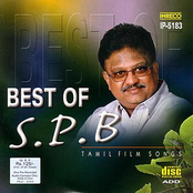 Best Of S.P.Balasubrahmanyam.