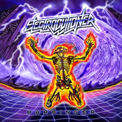 Electrocutioner: Harbinger