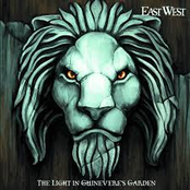 Light in Guinevere's Garden