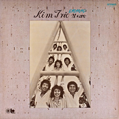 Kim Trio 1st Album (Yeonan Pier)