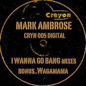 I Wanna go Bang Mixes