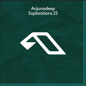 Anjunadeep Explorations 23