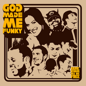 Outtro by God Made Me Funky
