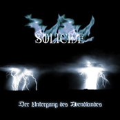 Le Royaume Des Ombres by Solicide