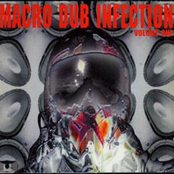 Macro Dub Infection, Vol. 1