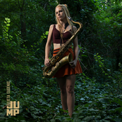 Jump (feat. Matt Dwonszyk & Jonathan Barber)