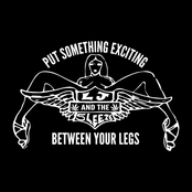Put Something Sleezy Between Your Legs EP