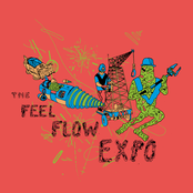 the feel flow expo