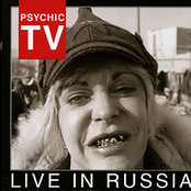 Raft Of Blood Meets A Riot In Their Eye by Psychic Tv