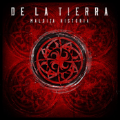 De La Tierra: Maldita Historia