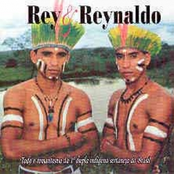 The Rough Guide To Brazilian Hip-Hop