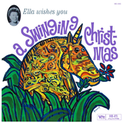 Ella Wishes You A Swinging Christmas