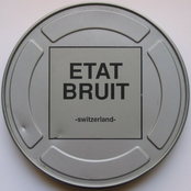 Etat Bruit -Switzerland-