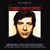 Mojo 2012.03: The Songs of Leonard Cohen Covered