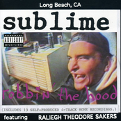 Boss D.j. by Sublime