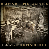 Deaf Perception by Burke The Jurke