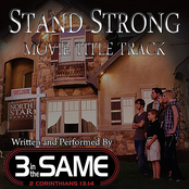 Stand Strong (Movie Title Track)