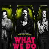 What we do in the Shadows