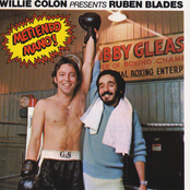 willie colon ruben blades