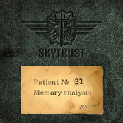Patient N.31 memory analisys