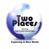 two places