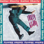 Mean Husband Blues by Guitar Shorty