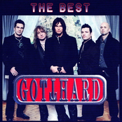 Dirty Weekend by Gotthard