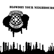 Blowdry Your Neighbours (2 songs)