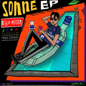 Sonne EP