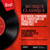 Beethoven: Symphonie No. 2, Ouvertures de Coriolan et de Prométhée (Stereo Version)