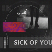Sick of You - Single