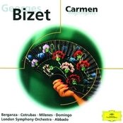 Bizet: Carmen (Highlights)