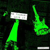 No Thanks! I Love It.