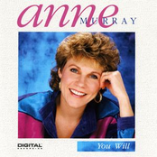 The Final Say by Anne Murray