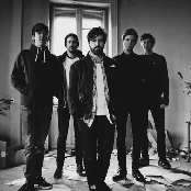 Foals photo provided by Last.fm