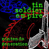 tin soldier empire