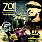 Zo!: SunStorm