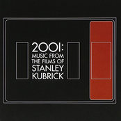 2001: Music from the Films of Stanley Kubrick