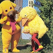 Bamse & Kylling