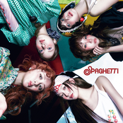 SPAGHETTI