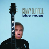 My Friend Ray by Kenny Burrell