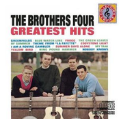 Blue Water Line by The Brothers Four