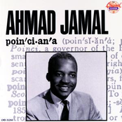 You Don't Know What Love Is by Ahmad Jamal