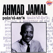 Autumn Leaves by Ahmad Jamal