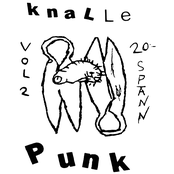 Knallepunk volym 2