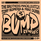 The Brothers Macklovitch: Bump Remixes
