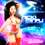 Get Silly by Nicki Minaj