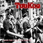 Crystal Beat on the Dirty Dance