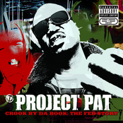 Project Pat: Crook by da Book: The Fed Story