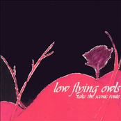Sweet Eyes by Low Flying Owls